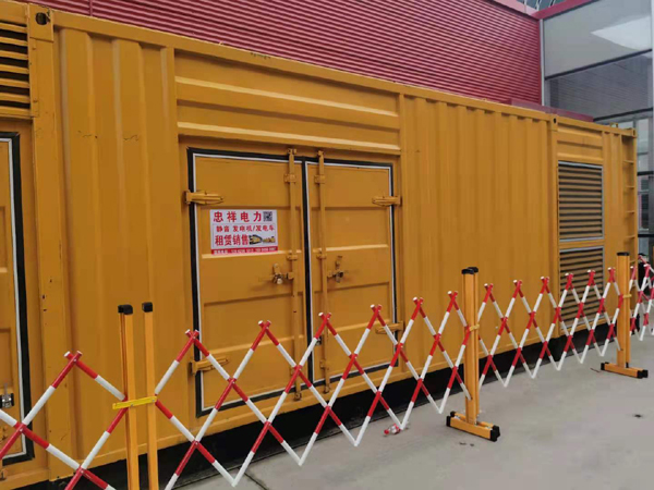 萧山关于通用发电机的十万个为什么？