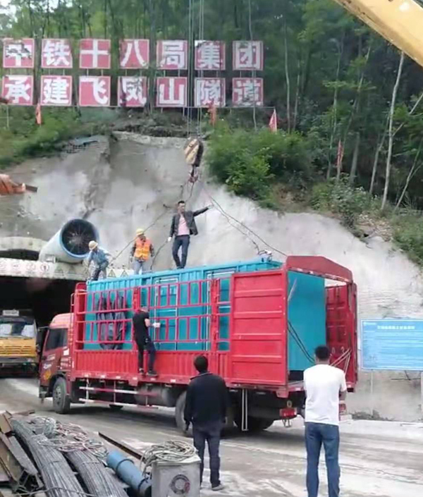 萧山发电机组维修后输出功率降低是什么问题