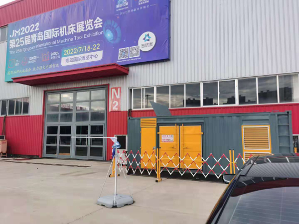 萧山发电机租赁-柴油发电机组不及时维护危害大
