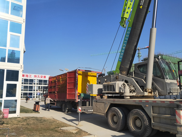 萧山发电机出租50KW柴油发电机组需要配多粗电缆线