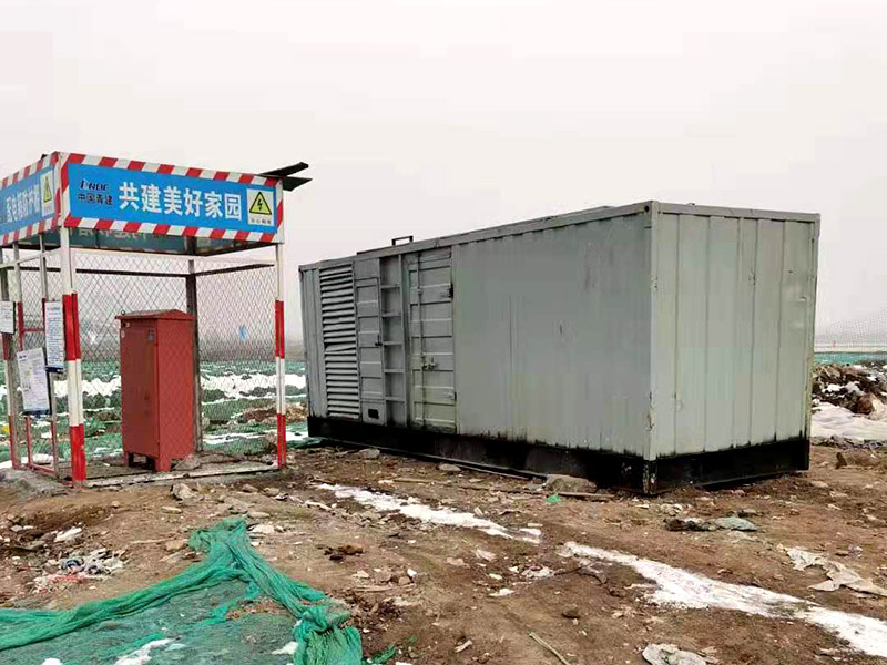 萧山燃气发电机在高海拔地区运行时会遇到哪些常见故障？