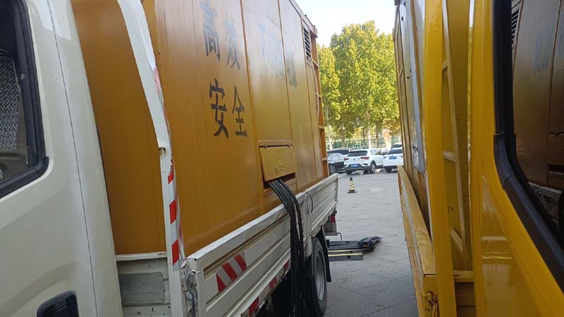 萧山如何判断柴油发电机组和UPS电源的切换时间是否符合要求?