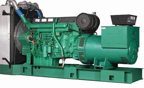 萧山发电机除垢后需要用清水冲洗水冷式机油散热器几次？