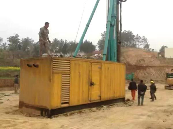 萧山柴油发电机组应用场合有哪些？